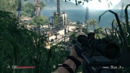 Sniper: Ghost Warrior