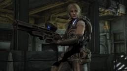 Gears of War 3