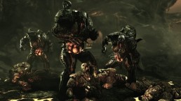 Gears of War 3