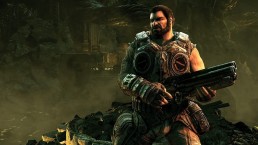 Gears of War 3