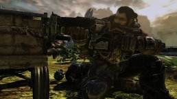 Gears of War 3