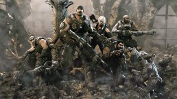 Gears of War 3