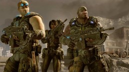 Gears of War 3