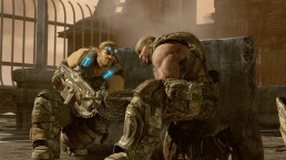 Gears of War 3