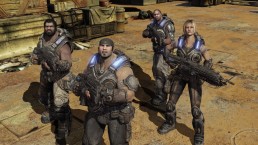 Gears of War 3