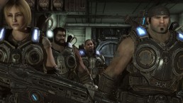 Gears of War 3