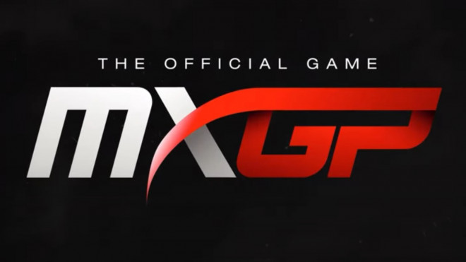 MXGP: The Official Game