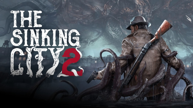 The Sinking City 2