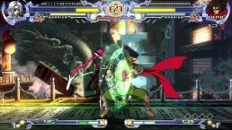 BlazBlue: Calamity Trigger