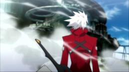 BlazBlue: Calamity Trigger