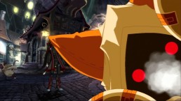 BlazBlue: Calamity Trigger