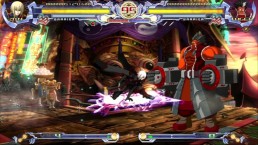 BlazBlue: Calamity Trigger
