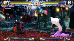 BlazBlue: Calamity Trigger