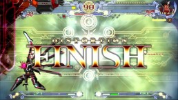 BlazBlue: Calamity Trigger