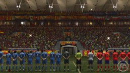 FIFA Fuball-WM 2010