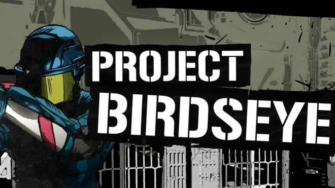 Project Birdseye