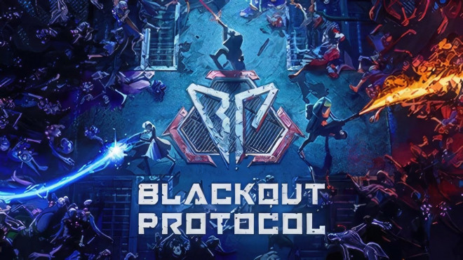 Blackout Protocol