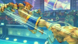 Super Street Fighter IV