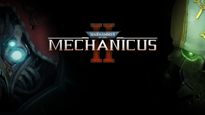 Warhammer 40.000: Mechanicus II