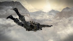 Call of Duty: Black Ops