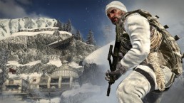 Call of Duty: Black Ops