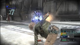 Resonance of Fate