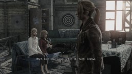 Resonance of Fate