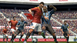 PES 2011