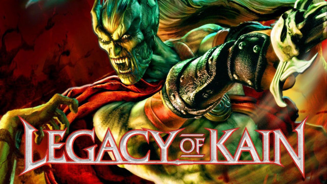 Legacy of Kain: Soul Reaver 1 & 2 Remastered