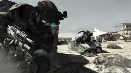 Ghost Recon: Future Soldier