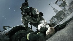 Ghost Recon: Future Soldier