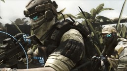 Ghost Recon: Future Soldier