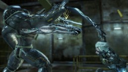 Metal Gear Rising: Revengeance