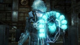 Metal Gear Rising: Revengeance