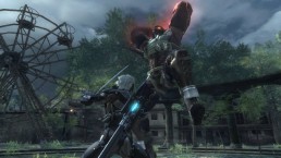 Metal Gear Rising: Revengeance