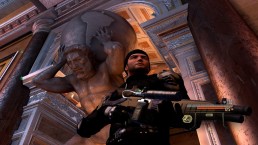 Alpha Protocol