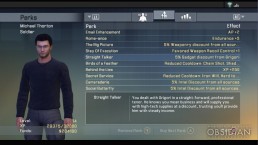 Alpha Protocol