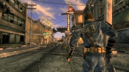 Fallout: New Vegas