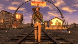Fallout: New Vegas