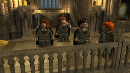 Lego Harry Potter: Die Jahre 1-4