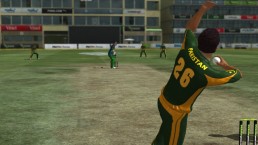 International Cricket 2010