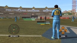International Cricket 2010