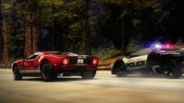 Need for Speed: Hot Pursuit