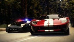 Need for Speed: Hot Pursuit