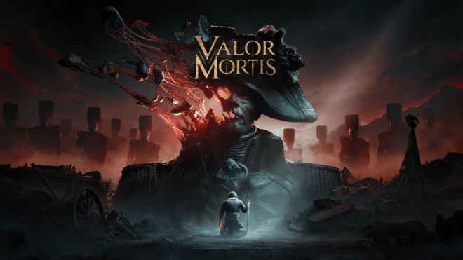 Valor Mortis