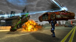 Crackdown 2