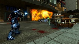 Crackdown 2