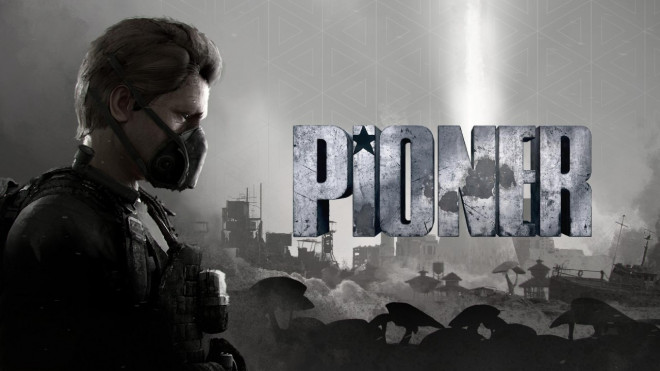Pioner