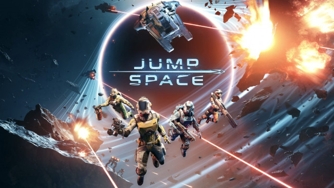 Jump Space