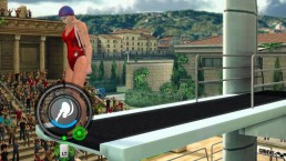 Summer Challenge: Athletics Tournament